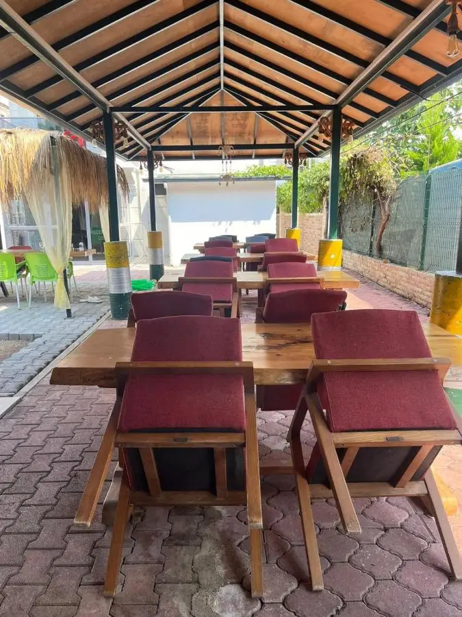 Hotel Falcon Home