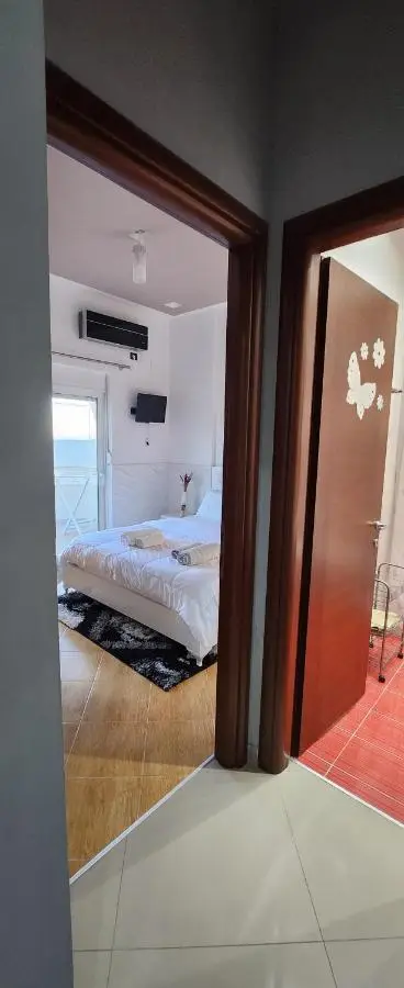 Βeachfront Luxury Apartments SARANDE