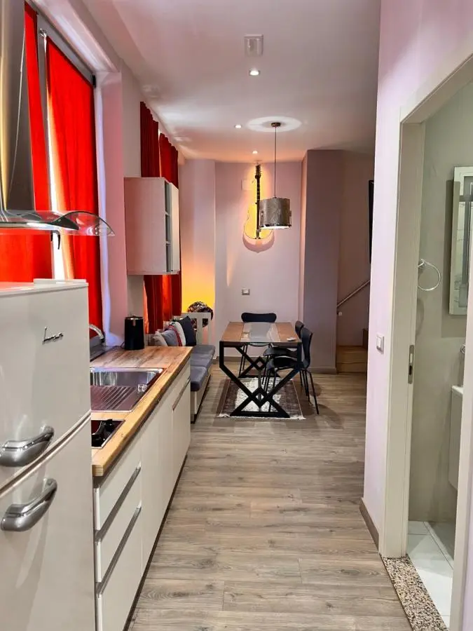 apartamente Melodi