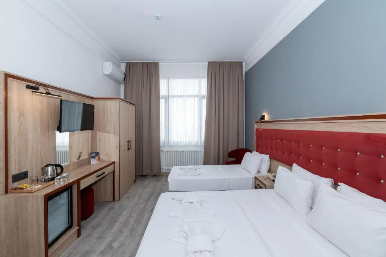 Olimpic Hotel
