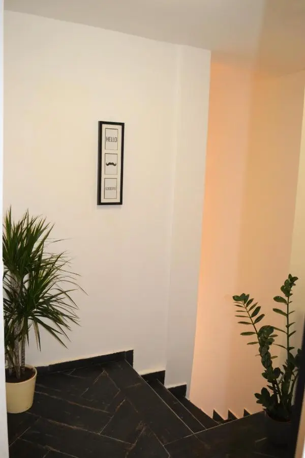 ADNA & AMNA Apartment Sarajevo