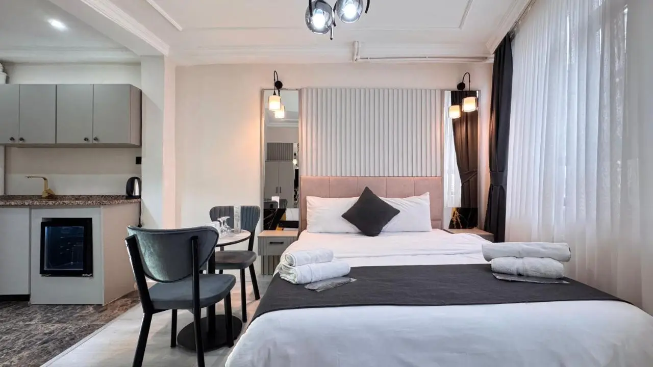 Mar Blanco Hotel