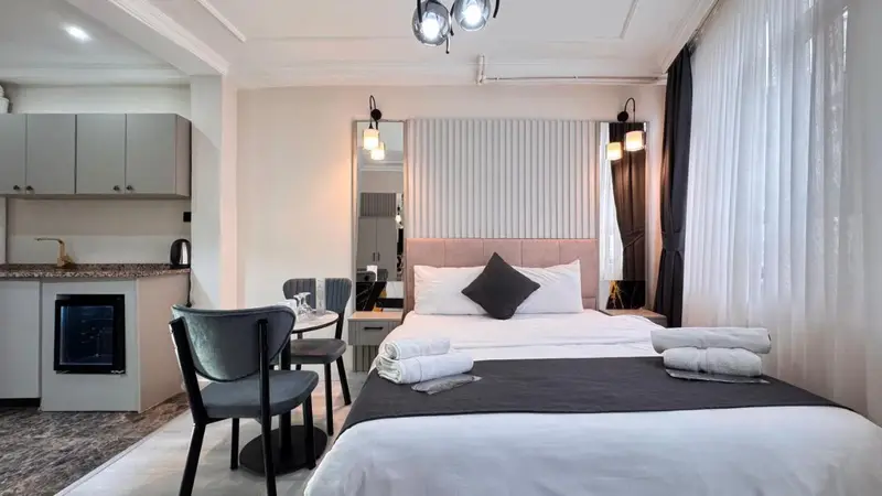 Mar Blanco Hotel