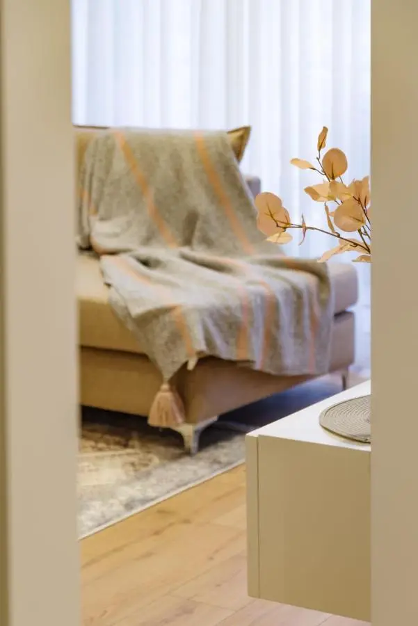 Luxury Apartment in Tirana