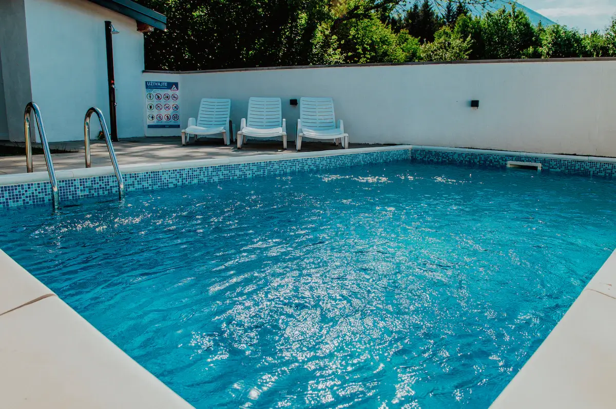 Holiday home Vucjak