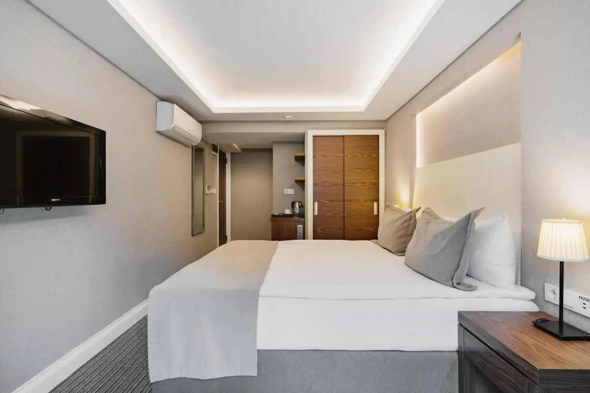 Aston Hotel Taksim