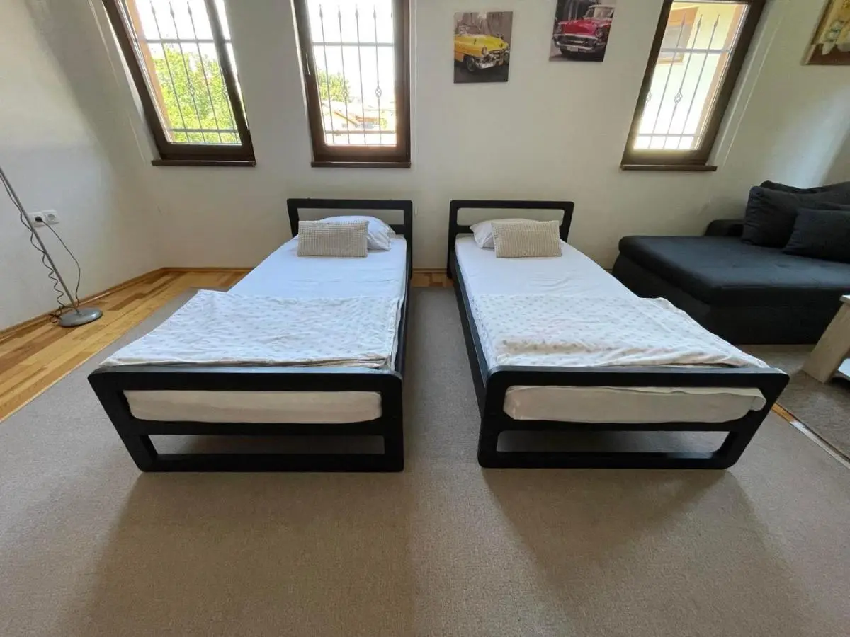 Apartman Ami
