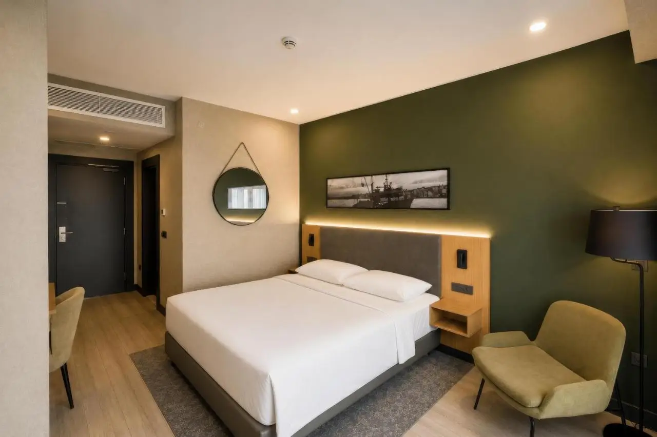 Park Inn by Radisson Yalova City Center