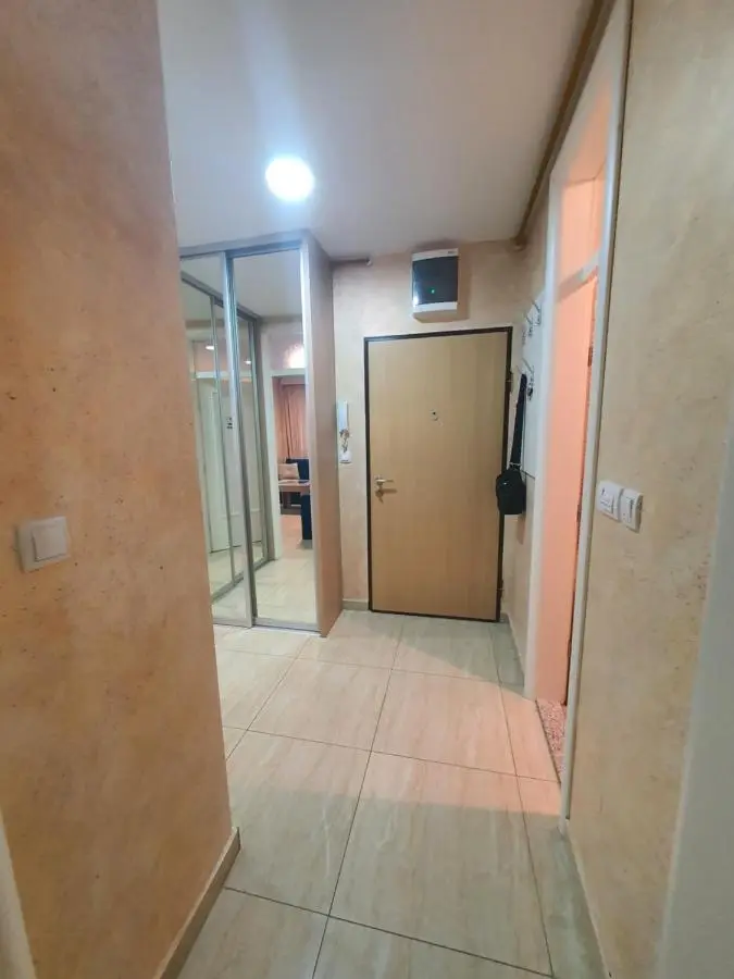 Apartman KRISTINA,Istocno Sarajevo,Vojvode Radomira Putnika 49D