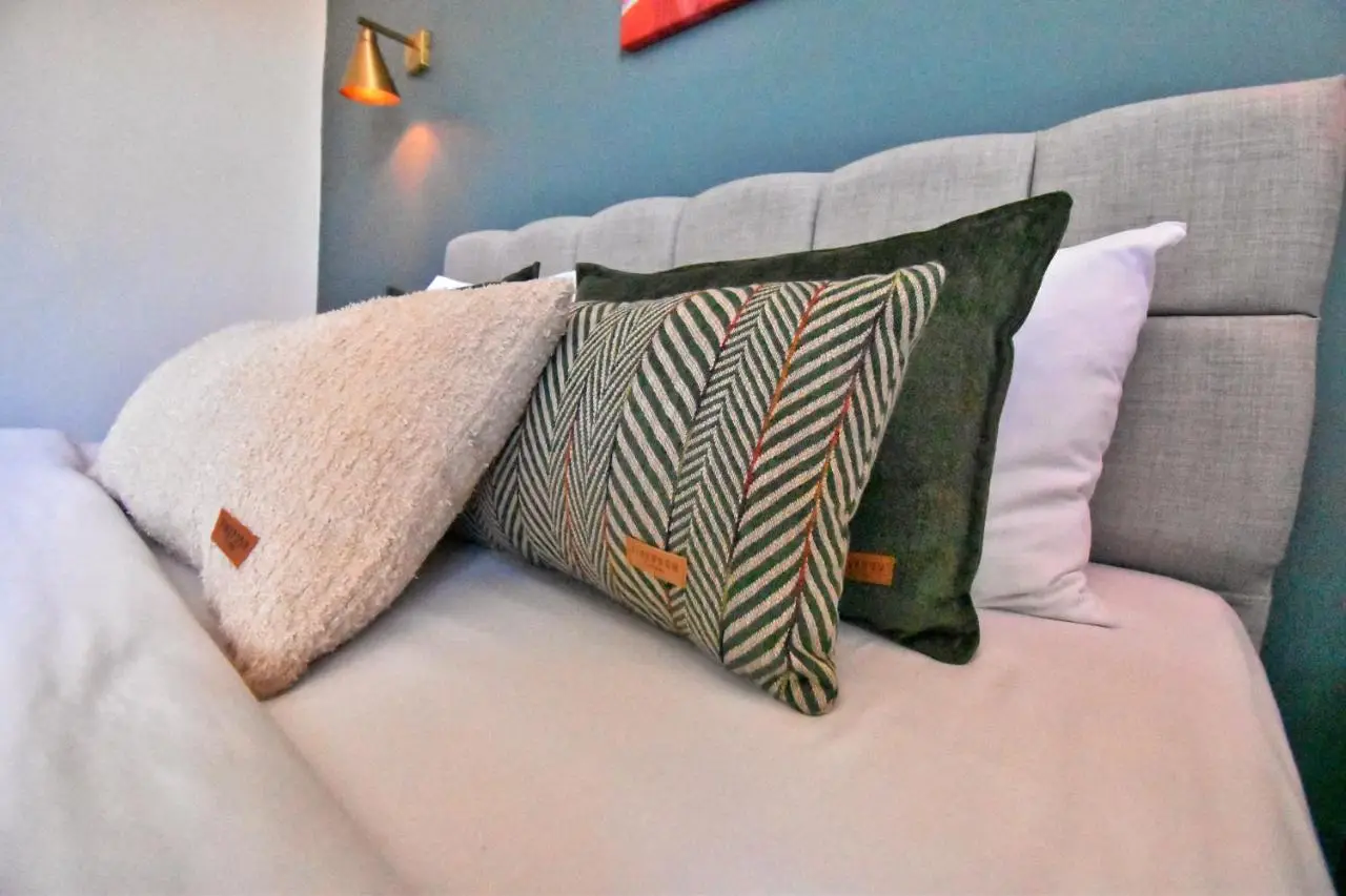 Cozy Renovated 3BR near Taksim- Santur D10