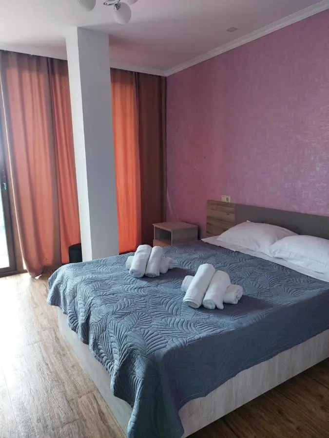 Batomi hotel