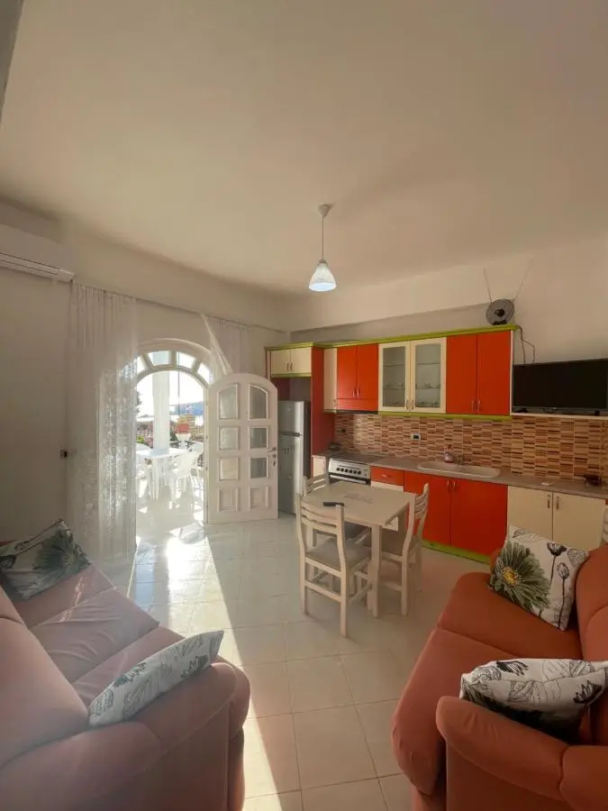 Villa Sildi