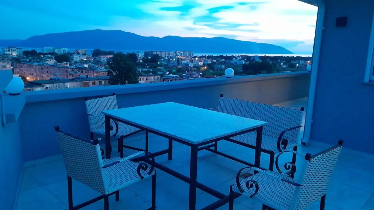 Queen Apartmets Vlore