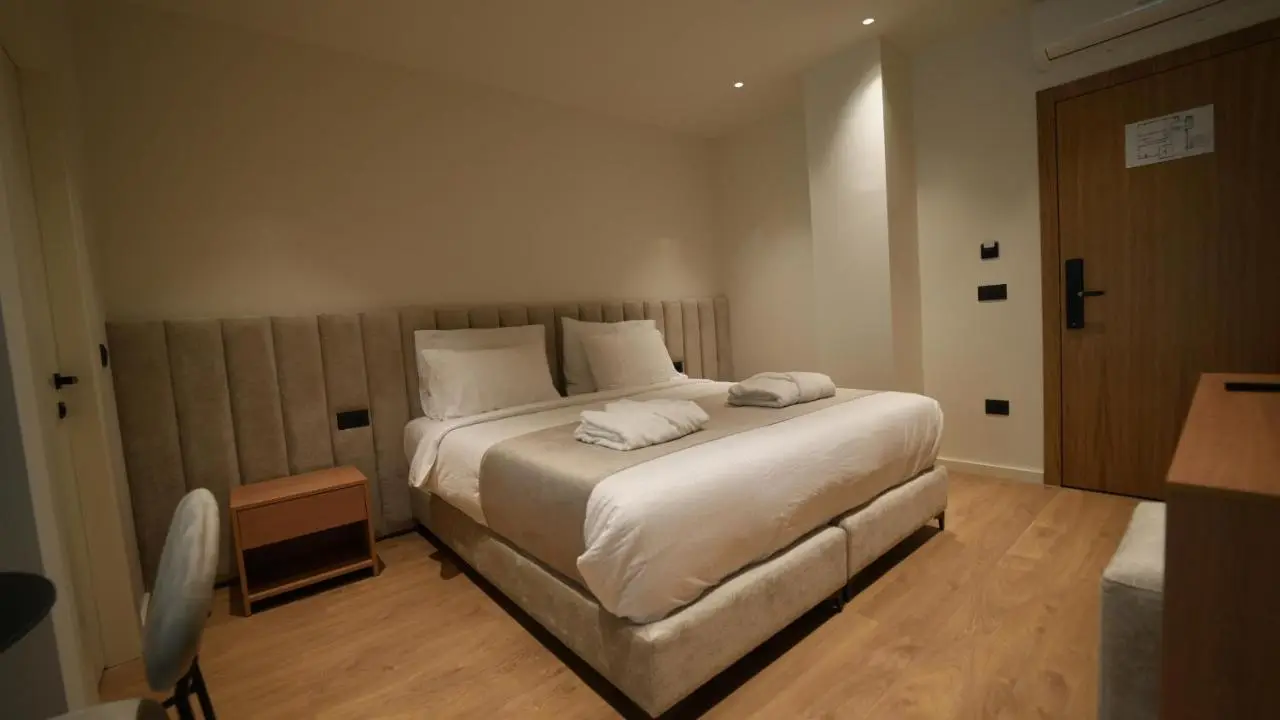 diVin Luxury Suites