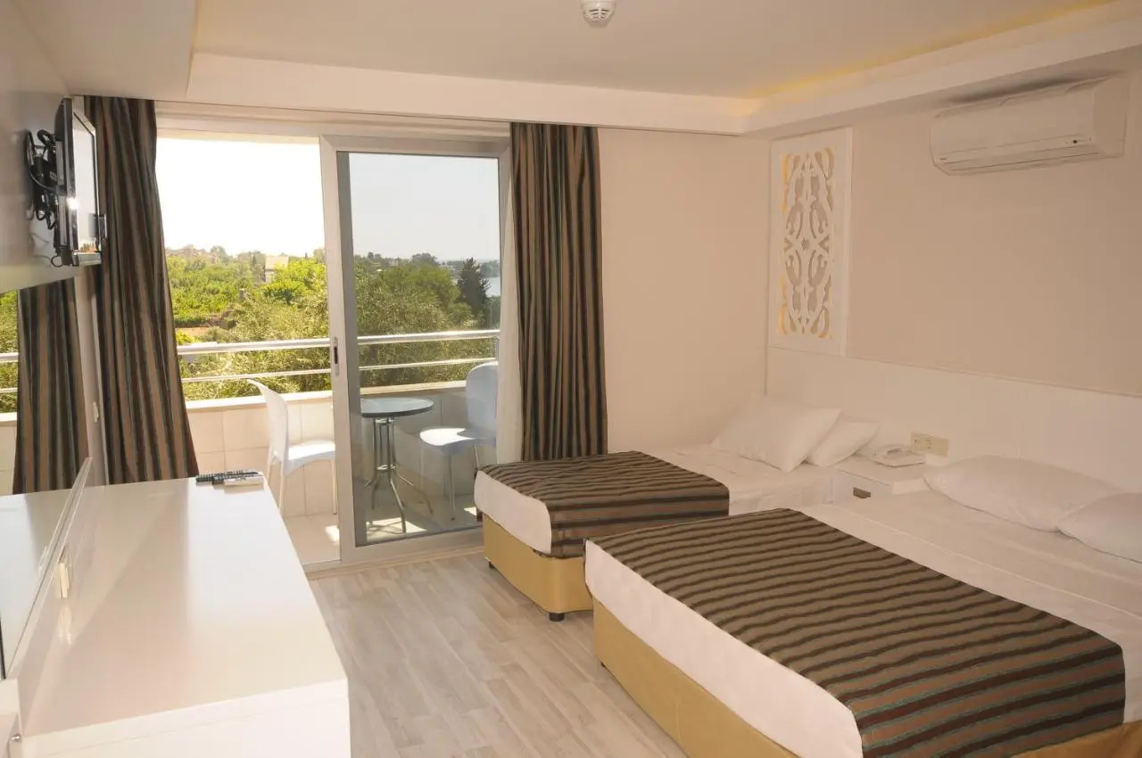 Aura Boutique Hotel