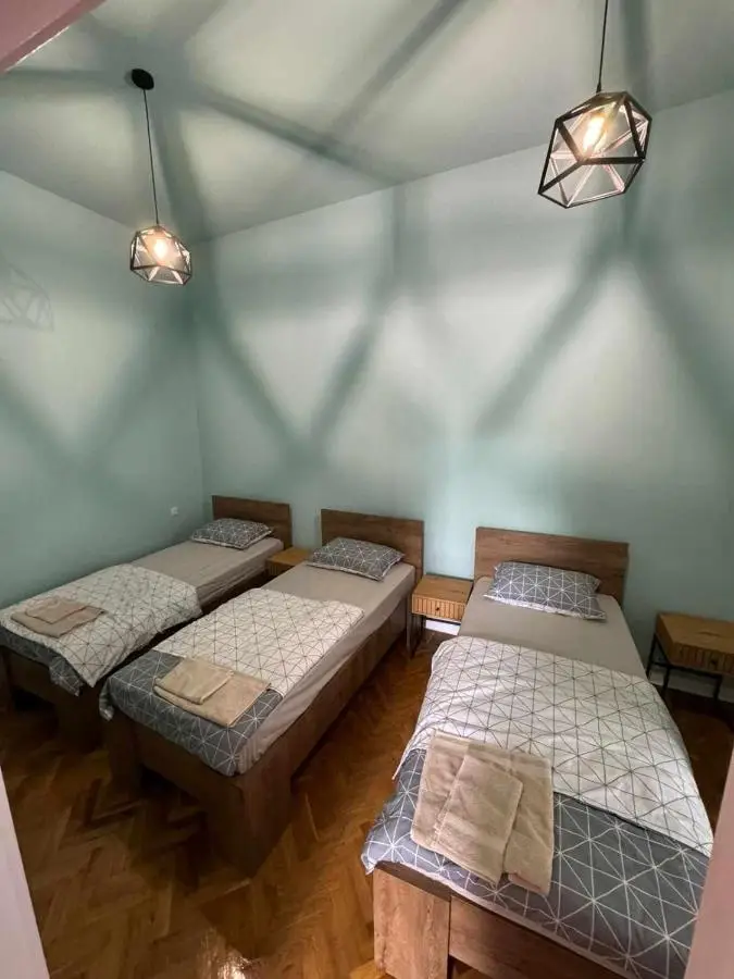 Guest House Sector 30
