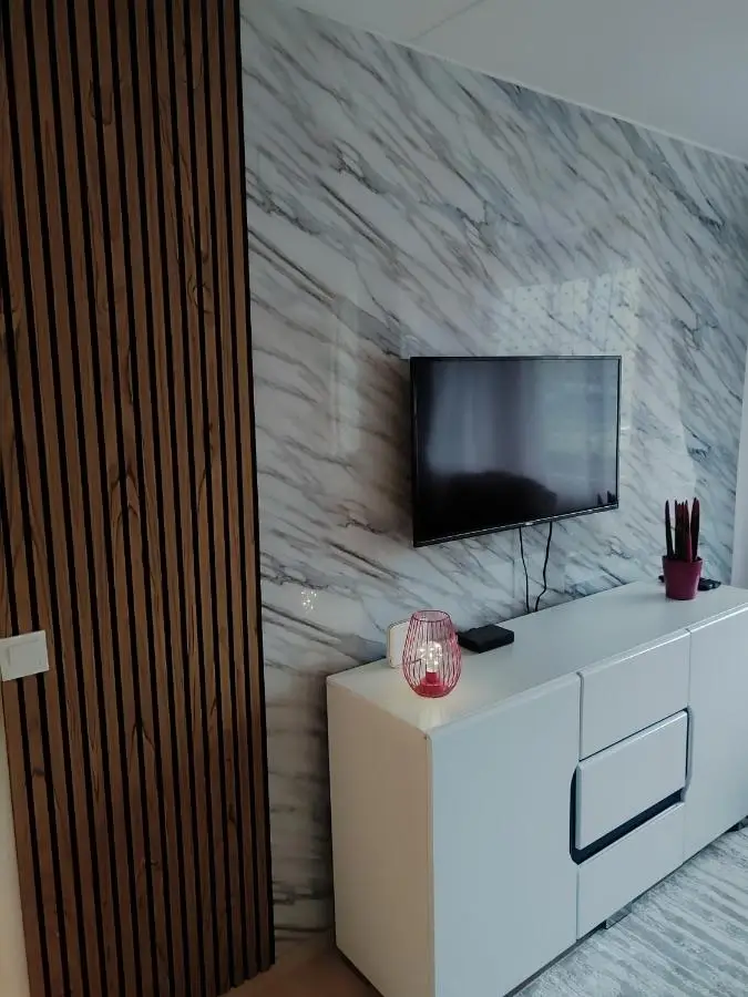 Apartman Behar Otoka Sarajevo