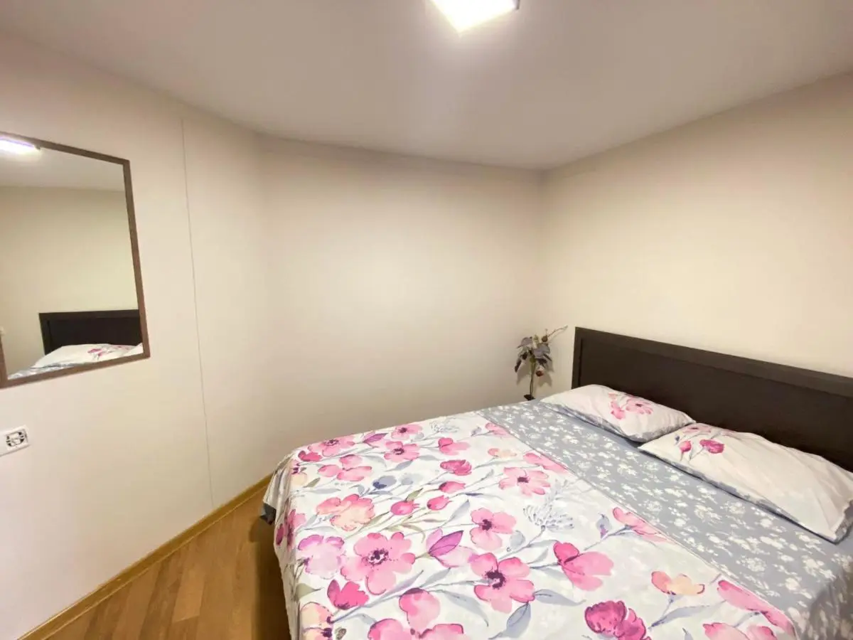 Freedom Square apartment