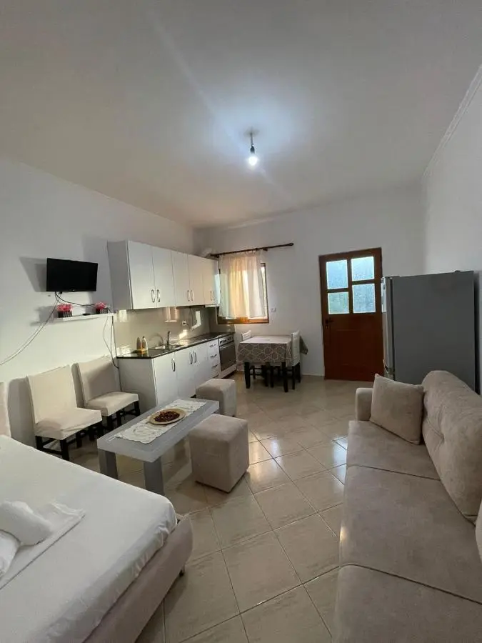Green Garden Villa