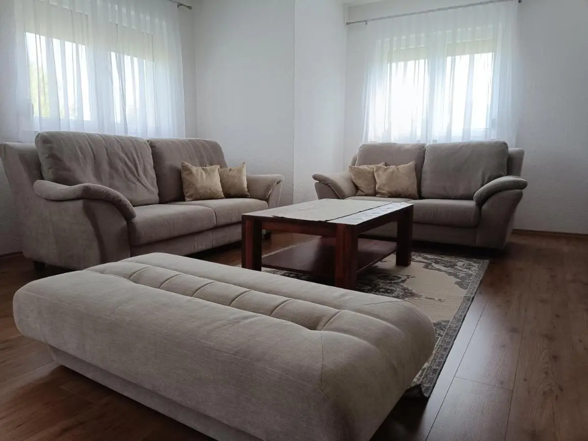 Apartman Sali