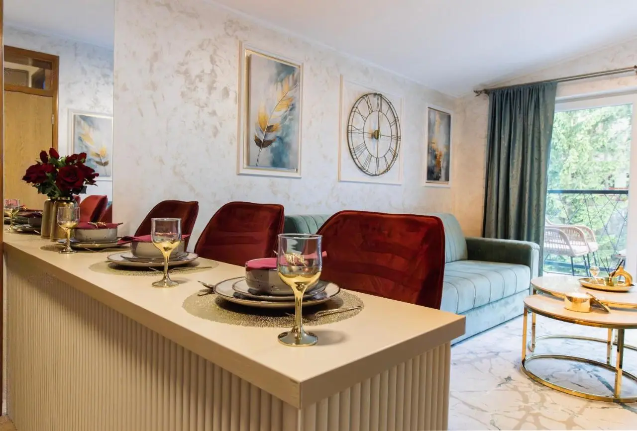 Apartman Monti Vlašić