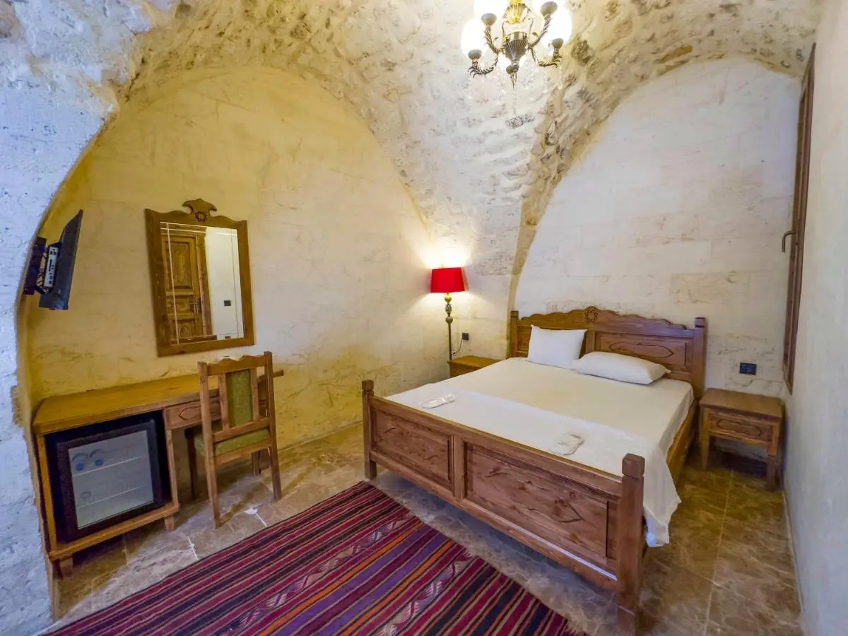 PALMYRA BOUTIQUE HOTEL
