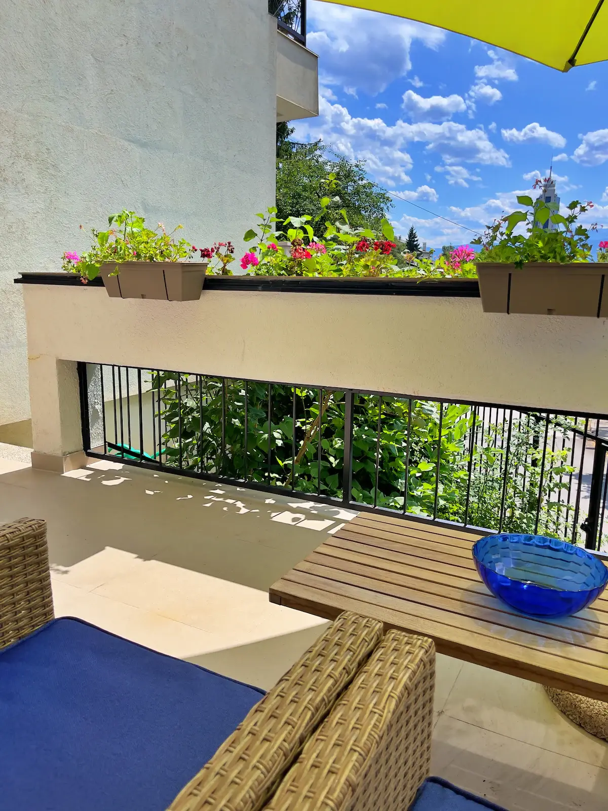 Sarajevo City Oasis | 3 Bedroom House