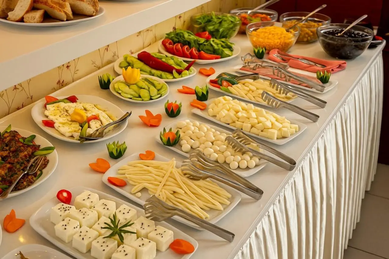 Grand Hotel Avcılar