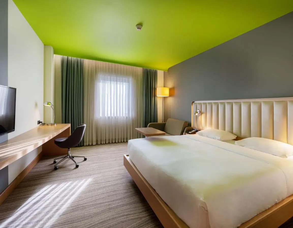 Park Inn by Radisson Samsun