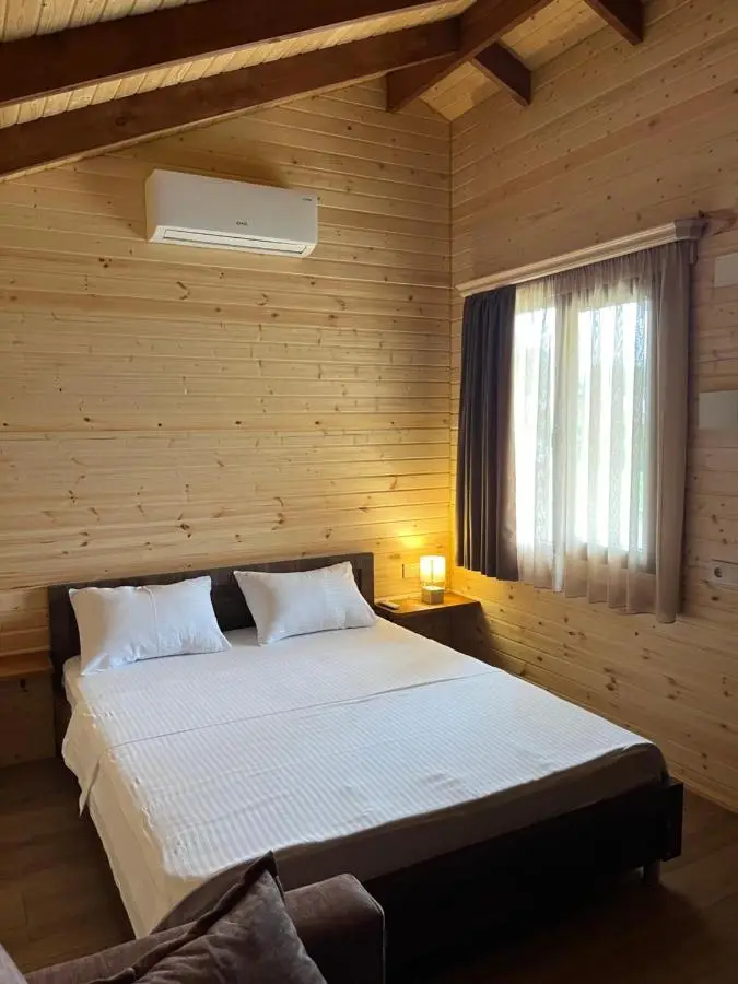 Finca Idoize Camping Hotel