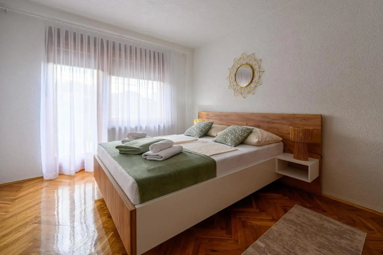 Apartman HAAN