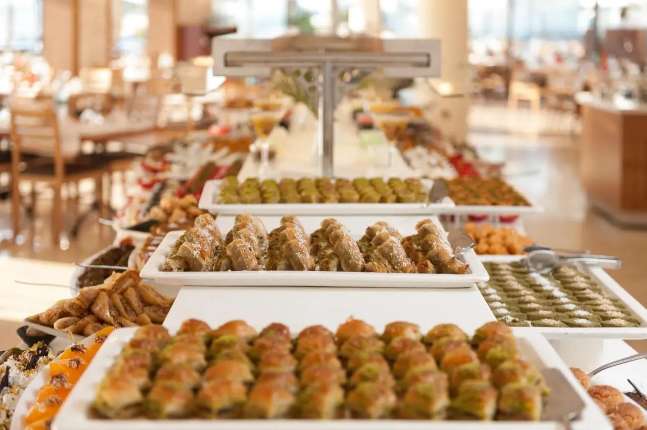 Arin Resort Bodrum