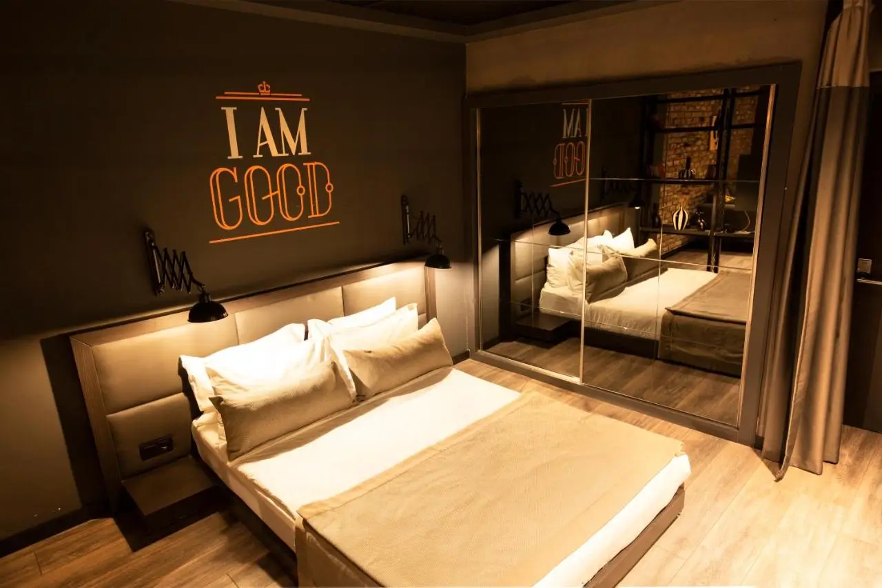 Cityloft 161