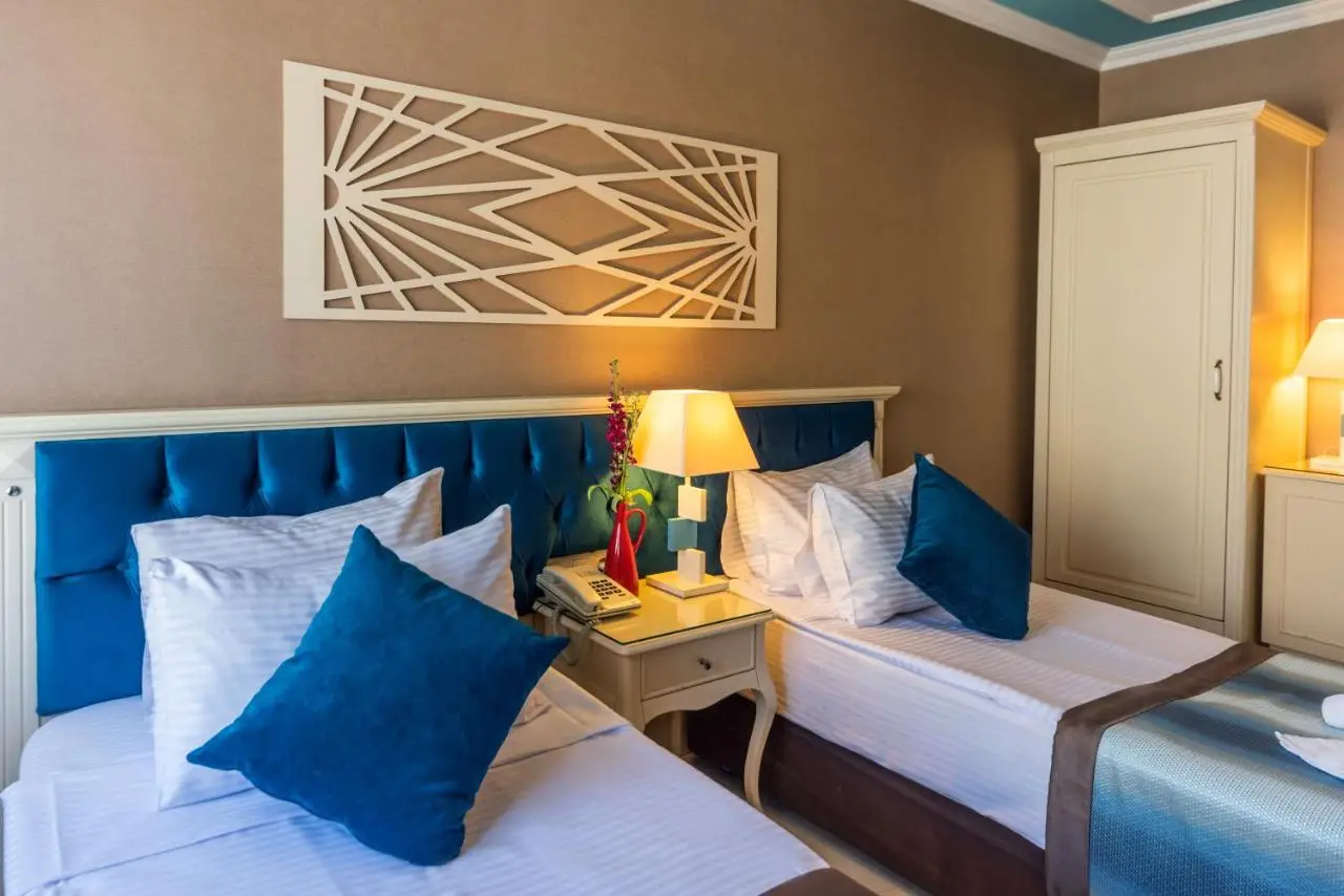 Viva Deluxe Hotel