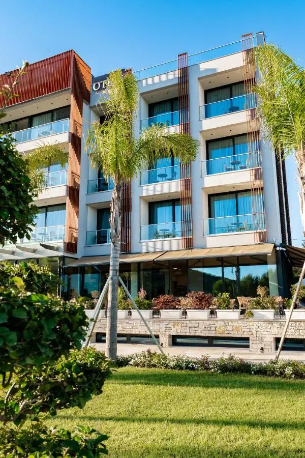 Euro Hotel