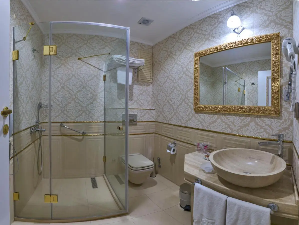 Galatower Hotel