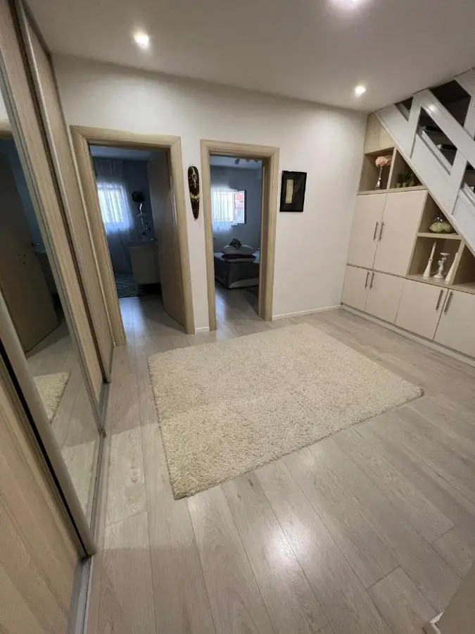 Apartman Mak