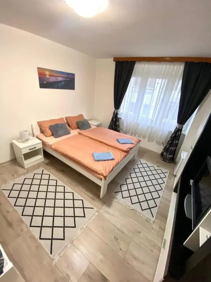 COZY CENTER Apartment Bihać