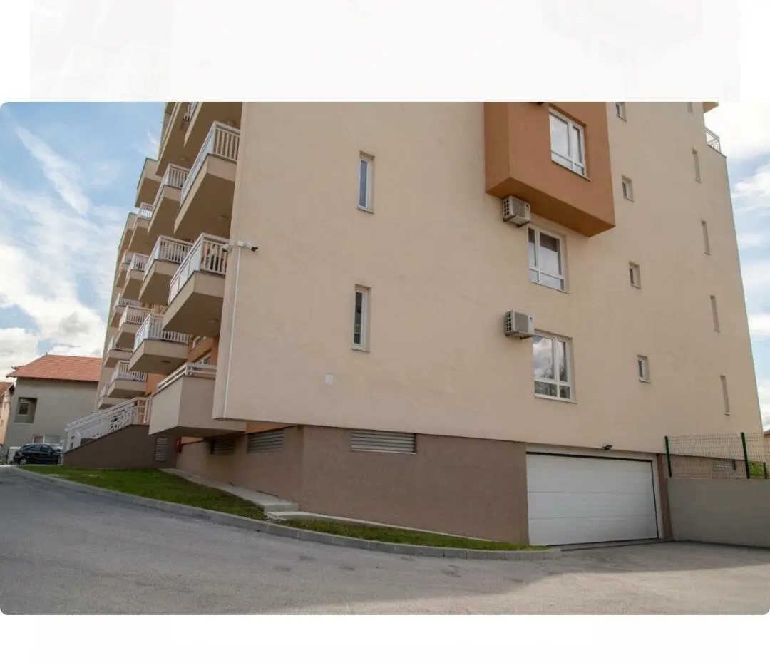 Sultan apartman Sarajevo