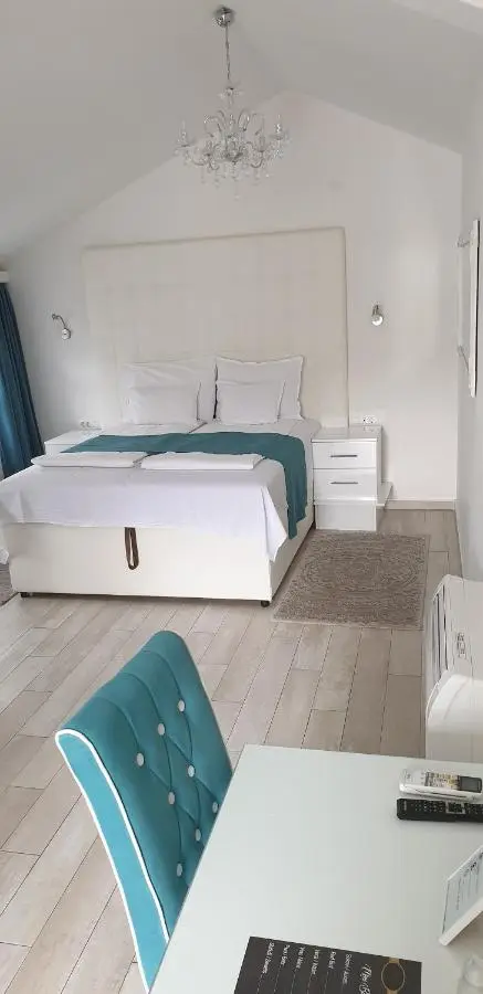 Hotel-Restaurant Kriva Ćuprija