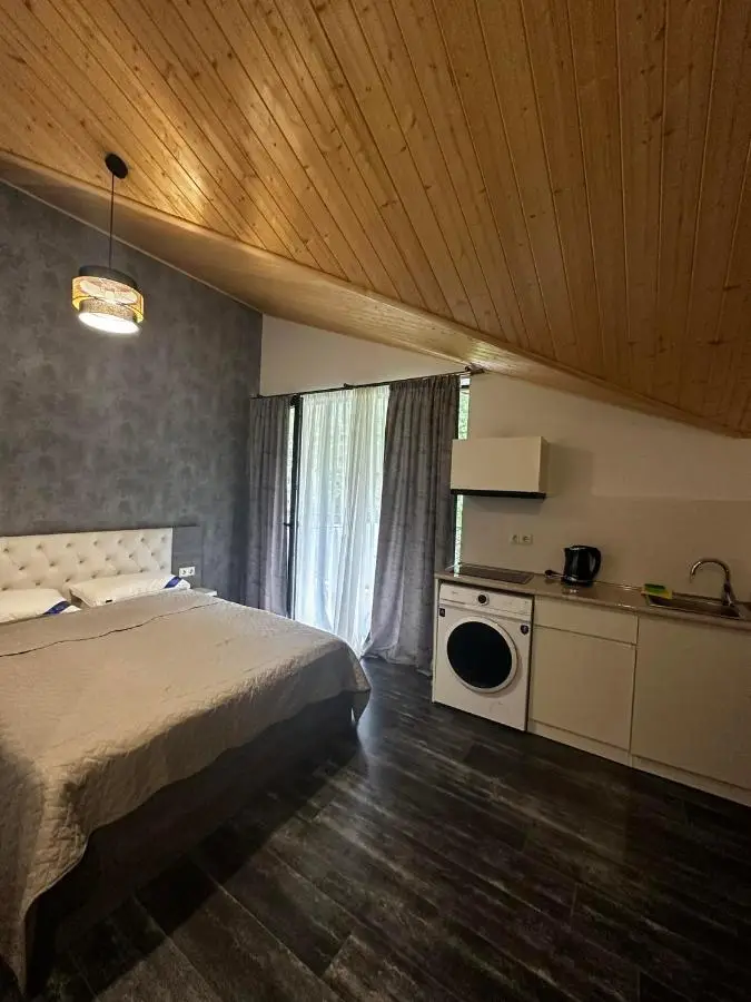 Apart Hotel Falkon