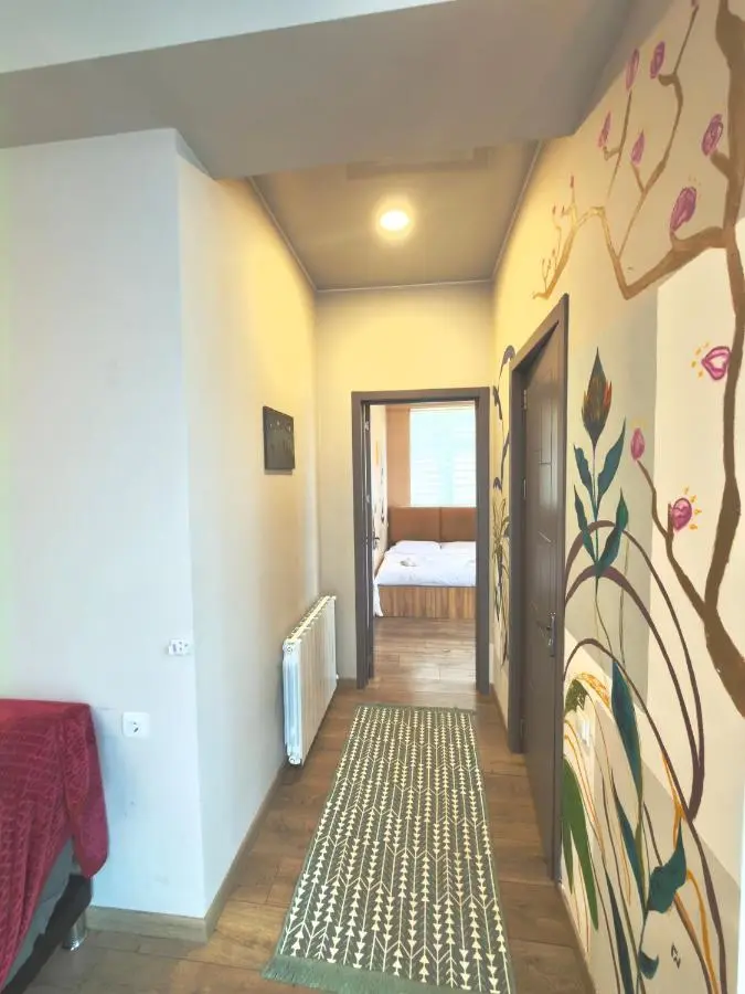 Apartment Pirveli