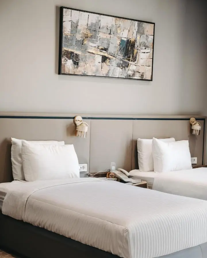 Port Marine Hotel By HOLLYWOOD