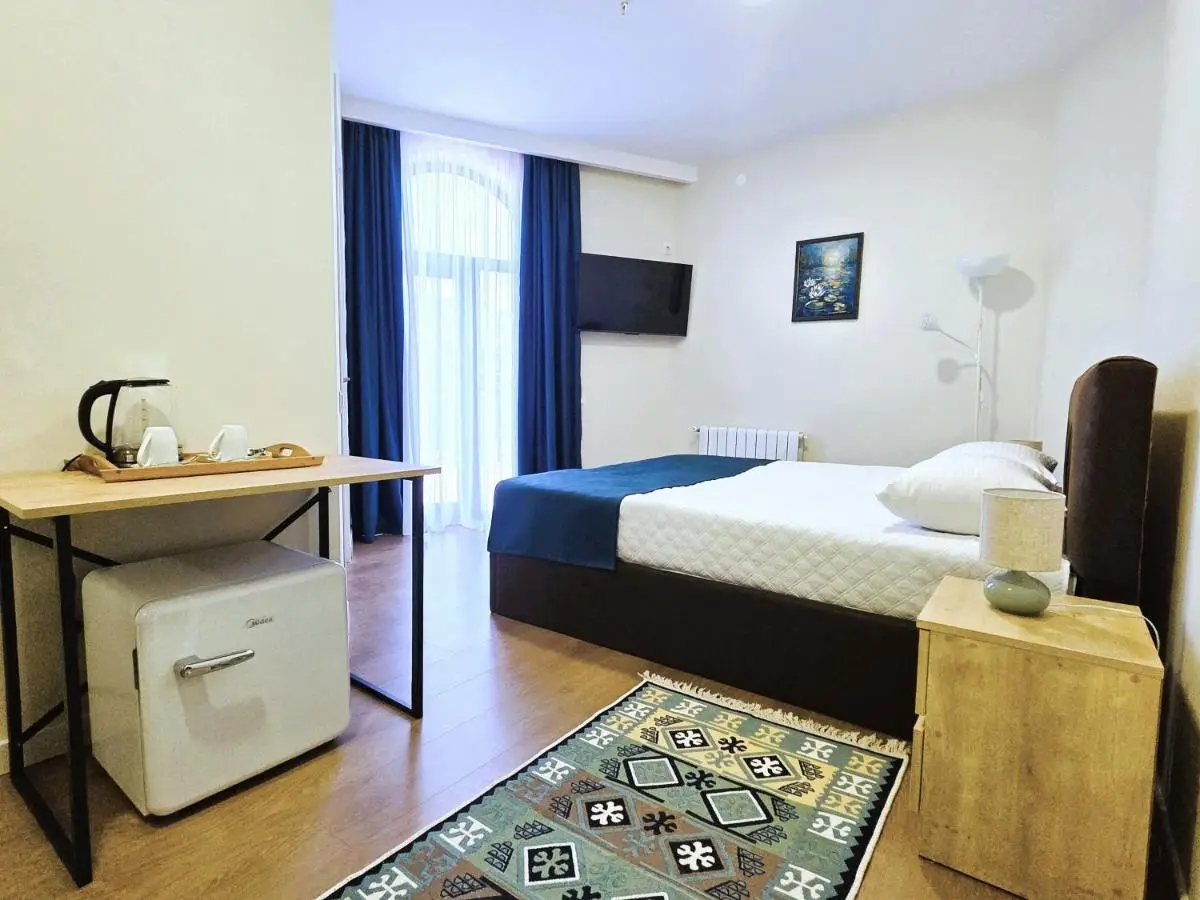 Hotel Ere's Palace