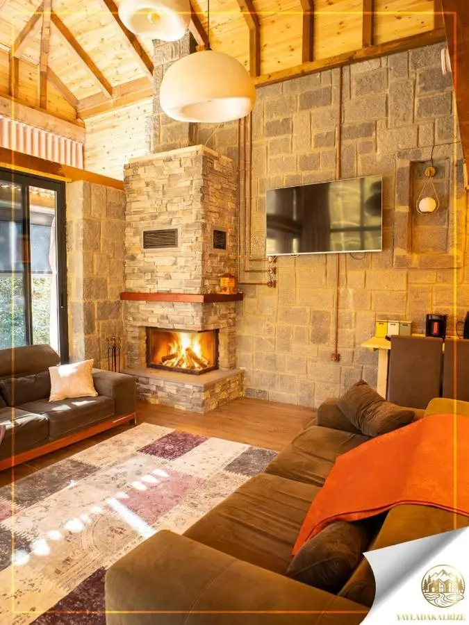 Yayladakal Bungalov