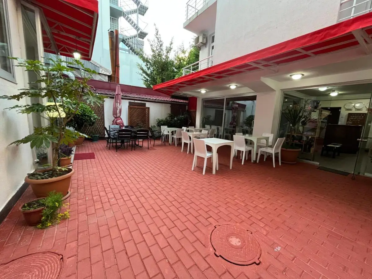 Ventura Hotel
