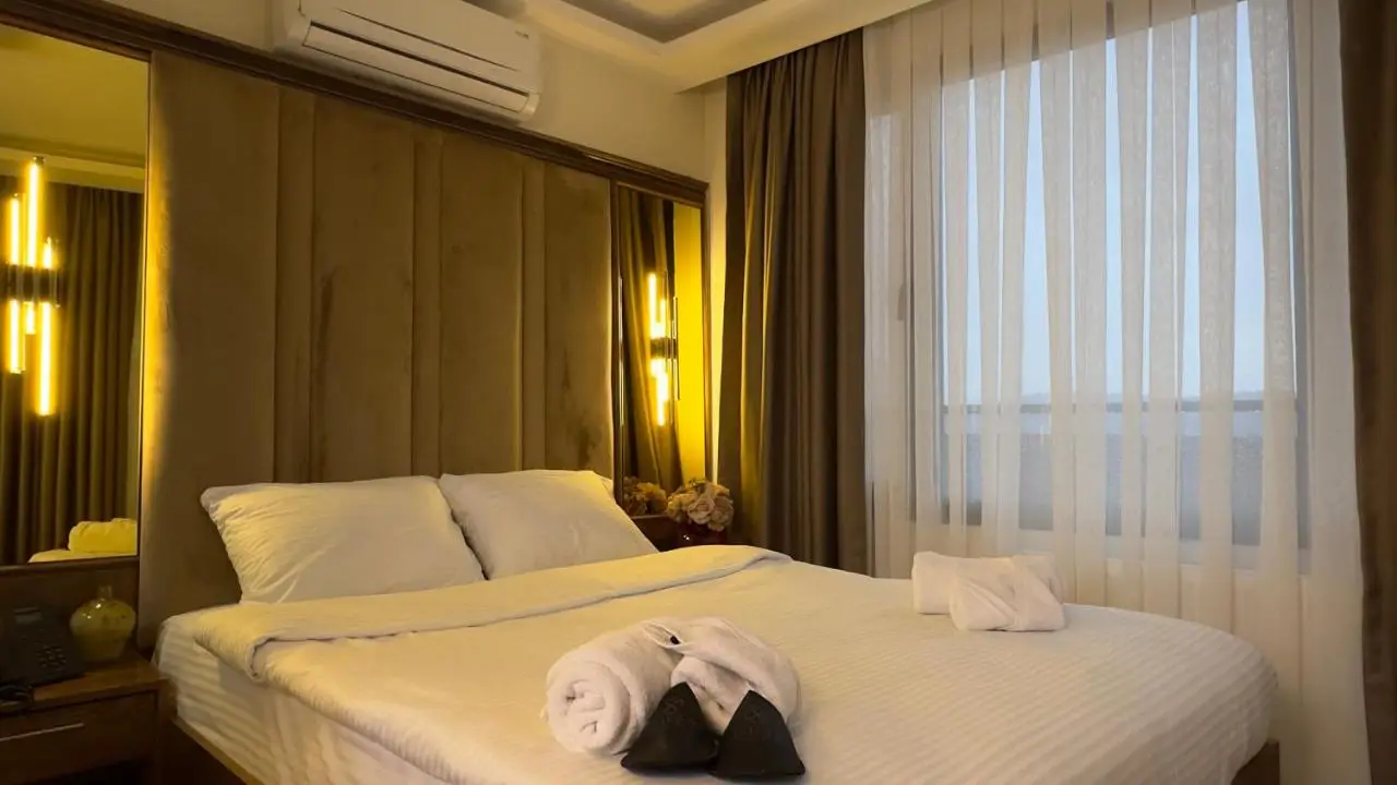 Lokka Hotel Ortakoy