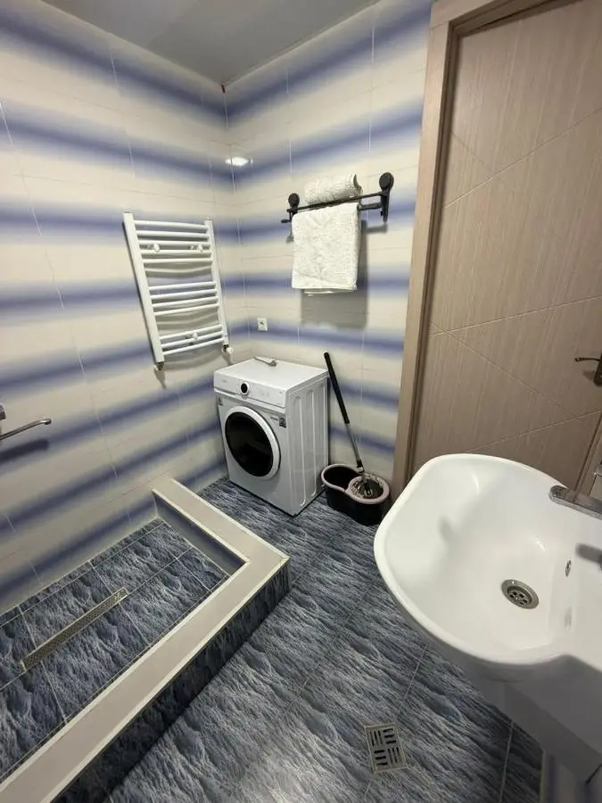 View Apartment