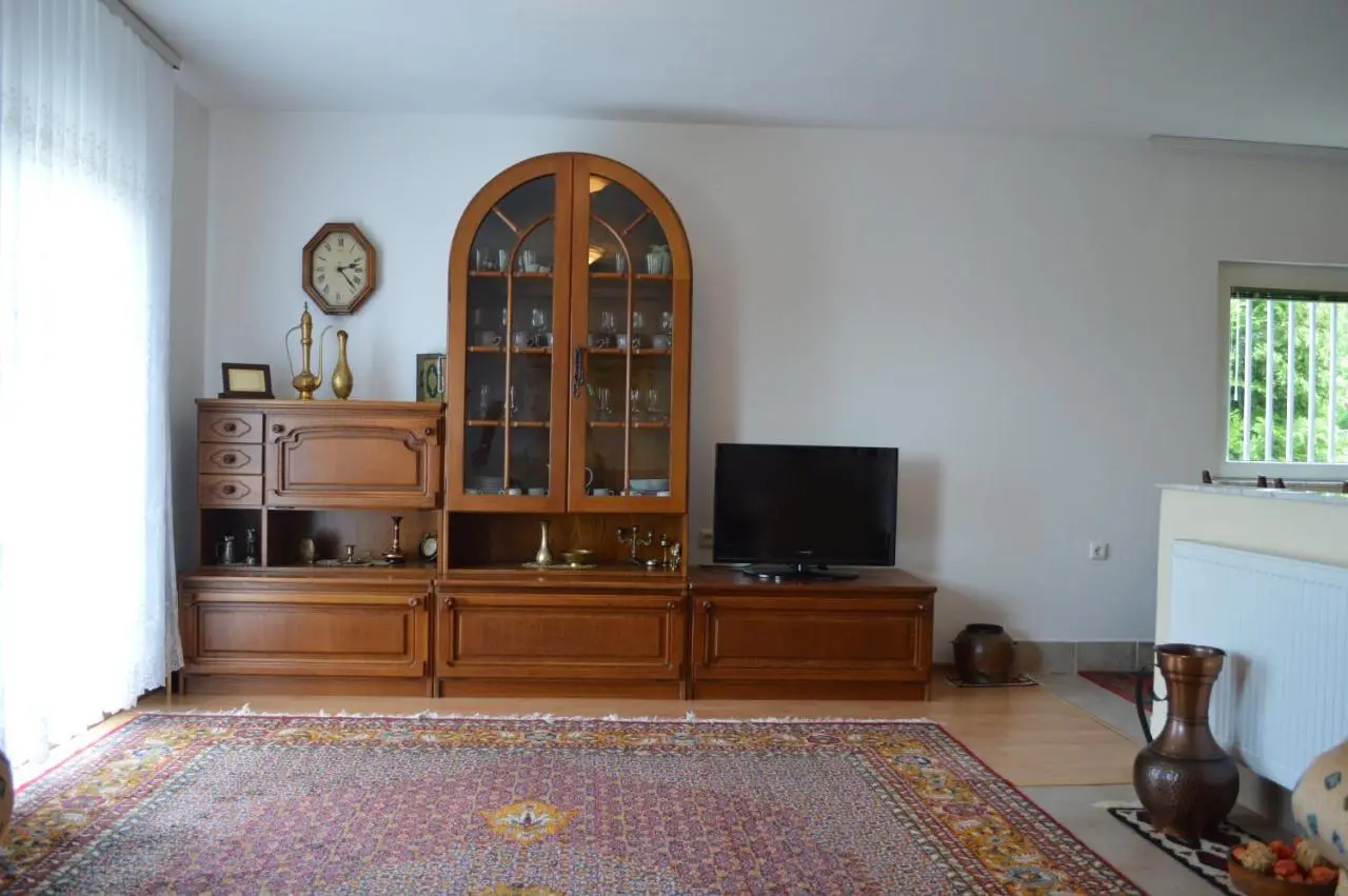 Natural House Sarajevo