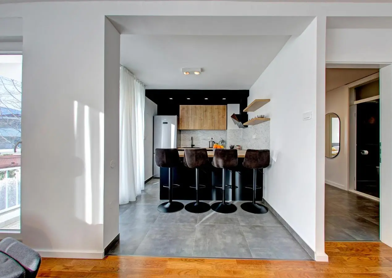 Luxury apartment Olivia